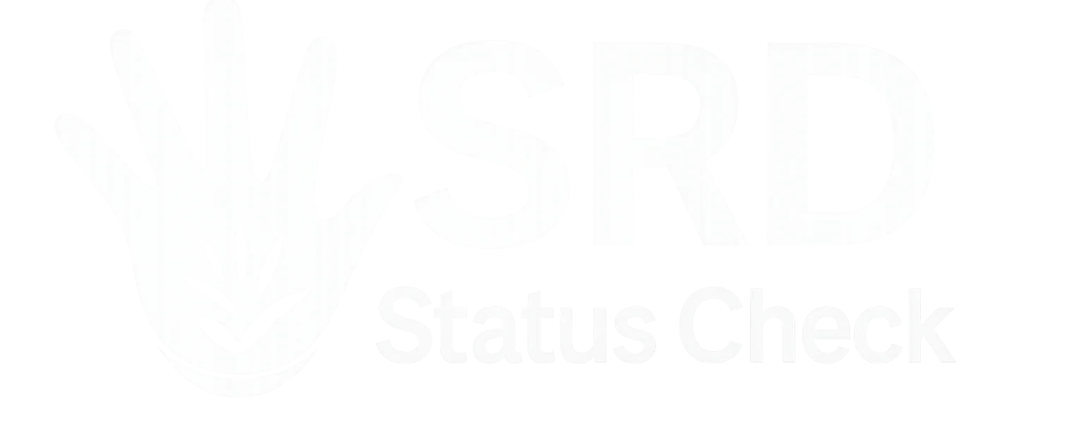 SASSA SRD New Logo